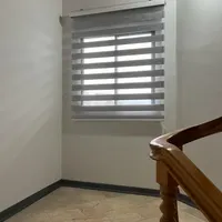 پرده زبرا پانچ مناسب ویلا منازل اداری تحویل۲ ساعته|پرده، رانر، رومیزی|تهران, بازار|دیوار
