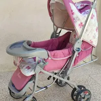 فروش کالسکه کودک بسیارباکیفیت