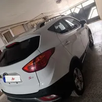 جک S3 اتوماتیک، مدل ۱۳۹۷