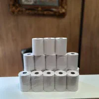 رول کاغذ حرارتی فیش پرینتر هانسول کره 8 سانت|پرینتر، اسکنر، کپی، فکس|تهران, فردوسی|دیوار