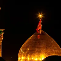 3 کاروان زیارتی اباعبدالله الحسین