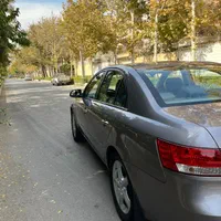 هیوندای سوناتا NF اتوماتیک 2400cc، مدل ۲۰۰۸|خودرو سواری و وانت|اصفهان, مهرآباد|دیوار