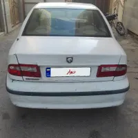 سمند LX ساده، مدل ۱۳۸۵|خودرو سواری و وانت|اردکان, |دیوار