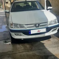 پارس tu5 مدل ۹۵