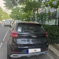 mvm x22 pro IE ام وی ام ایکس ۲۲|خودرو سواری و وانت|تهران, ولنجک|دیوار