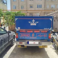 نیسان زامیاد|خودرو سواری و وانت|تهران, حسن‌آباد|دیوار