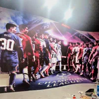 نصب و فروش کاغذدیواری و پوستر سهبعدی|خدمات پیشه و مهارت|تهران, تهرانپارس شرقی|دیوار