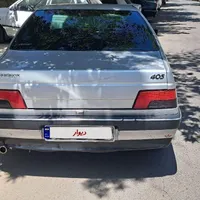 پژو405 قیمت 300000000|خودرو سواری و وانت|مشهد, تلگرد|دیوار