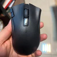 ماوس ریزر Razer بیسیم گیمینگ V2 x hyperspeed|قطعات و لوازم جانبی رایانه|تهران, سازمان برنامه|دیوار