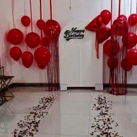 تم تولدو افتتاحیه