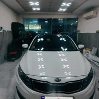 کیا اپتیما مدل۲۰۱۴|خودرو سواری و وانت|اصفهان, خانه اصفهان|دیوار