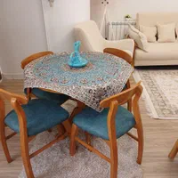 میز ناهارخوری*میزناهار خوری مدل خرچنگی*|میز و صندلی غذاخوری|کرج, خرمدشت|دیوار