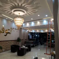 برقکاری نورپردازی،ایفون.لوستر.هالوژن خورده کاری|خدمات پیشه و مهارت|رشت, رشتیان|دیوار