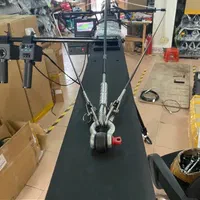 کرین ۱۲ متری طرح سکسد مدل پرشین ۱۵۰۰|دوربین عکاسی و فیلم‌برداری|تهران, تجریش|دیوار