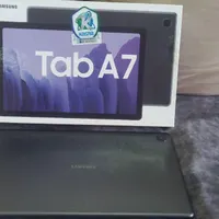 تبلت  tab a7 galaxy Samsung|تبلت|اصفهان, بهارانچی|دیوار