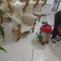 مبل شویی پاکیزان .صددرصد تضمینی مواد نانو