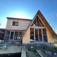 تولیدی درب و پنجره دوجداره یو پی وی سی (upvc)|خدمات پیشه و مهارت|رشت, حومه رشت|دیوار