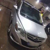 بایک سابرینا اتوماتیک، مدل 2016مدل 95|خودرو سواری و وانت|تهران, صفاییه (چشمه علی)|دیوار