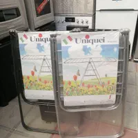 رخت آویز ضد زنگ با گارانتی بند رخت