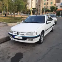 پژوپارس مدل ۹۶