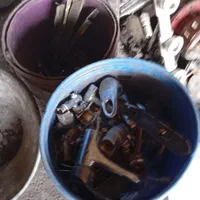 فروش خرید خرده ریز انباری کاغذ باطله اهن|عمده‌فروشی|تهران, ستارخان|دیوار