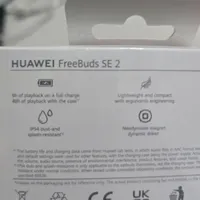 FreeBuds SE2 فری بادز هواوی HUAWEI|لوازم جانبی موبایل و تبلت|کرج, شاهین‌ویلا|دیوار
