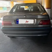 پژو پارس LX TU5، مدل ۱۳۹۹|خودرو سواری و وانت|تهران, آذری|دیوار