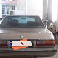 تویوتا چهارسیلندر کراون شیش دند فنی درجه یک