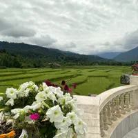 ویلا استخر دار نوساز مسیر قلعه رودخان.مالک هستم|اجارهٔ کوتاهمدت ویلا و باغ|فومن, |دیوار