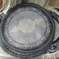 فرشینه مخمل شنل گرد|پادری|قم, نیروگاه|دیوار