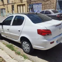 رانا پلاس، مدل ۱۴۰۲|خودرو سواری و وانت|شیراز, میانرود|دیوار
