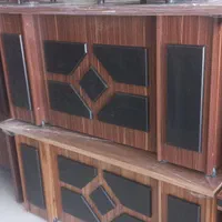 میز مدیریت اداری تحریر|میز تحریر و کامپیوتر|یزد, |دیوار