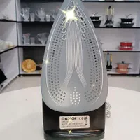 اتو بخار فوق حرفهای بوش اصلی 3000 وات|اتو و لوازم اتو|قم, بلوار امین و ساحلی|دیوار