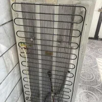 یخچال دو قلو سایوان سالم|یخچال و فریزر|تهران, اسکندری|دیوار