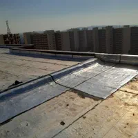 ایزوگام قیر گونی اسفالت|خدمات پیشه و مهارت|اندیشه, |دیوار