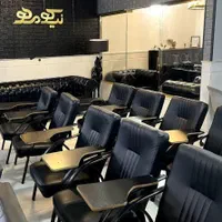 اجاره فضای آموزشی و محل جلسات و همایش های کوچک