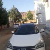 ام‌وی‌ام X22 اتوماتیک اسپرت اکسلنت، مدل ۱۳۹۹