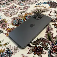 iPhone 13 Pro Max 256 ZAA آیفون ۱۳ پرومکس دوسیم|موبایل|تهران, شهرک دانشگاه تهران|دیوار