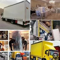 خدمات حمل نقل اسباب کشی تضمین بارکلستان گنبدگاووس