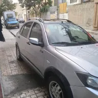 کوئیک r مدل۹۹ کارکرد ۷۴۰۰۰|خودرو سواری و وانت|مشهد, فدک|دیوار