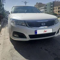 اپتیما۲۰۱۰|خودرو سواری و وانت|تهران, تهرانسر شرقی|دیوار