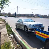 امدادخودرو هشتگرد یدک کش خودروبر یدکش جرثقیل|خدمات حمل و نقل|هشتگرد, |دیوار