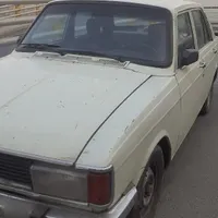 پیکان مدل ۸۳ انژکتور