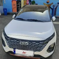ام‌وی‌ام X33 Cross (اومودا C3)، مدل ۱۴۰۳|خودرو سواری و وانت|تهران, نظام‌آباد|دیوار