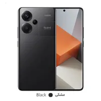 شیائومی Note13 Pro plus حافظهٔ۵۱۲ رم۱۲ اک بدون پیش|موبایل|اصفهان, ملک‌شهر|دیوار