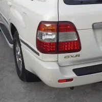لندکروز۲۰۰۷ درجه ۱|خودرو سواری و وانت|تهران, آذری|دیوار