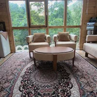 فروش باغ با کلبه چوبی دربهترین لوکیشن میگون