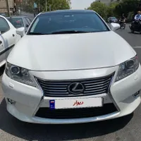 لکسوسes250 مدل۲۰۱۴