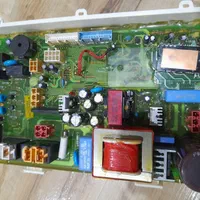 تعمیر تخصصی ماشین لباسشویی تمام اتوماتیک در منزل|خدمات پیشه و مهارت|آبادان, |دیوار