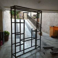 جوشکار جوشکاری سیار|خدمات پیشه و مهارت|شیراز, پانصد دستگاه ارتش|دیوار